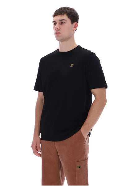 Black Yaxley 5 Premium T-Shirt