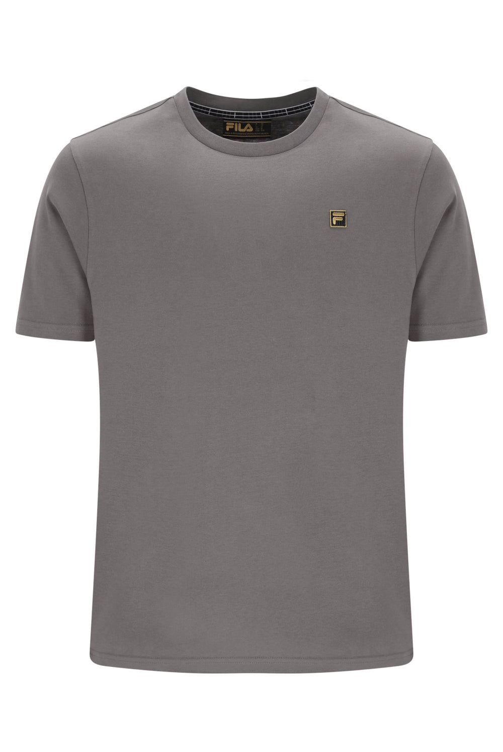 Gunmetal Yaxley 5 Premium T-Shirt