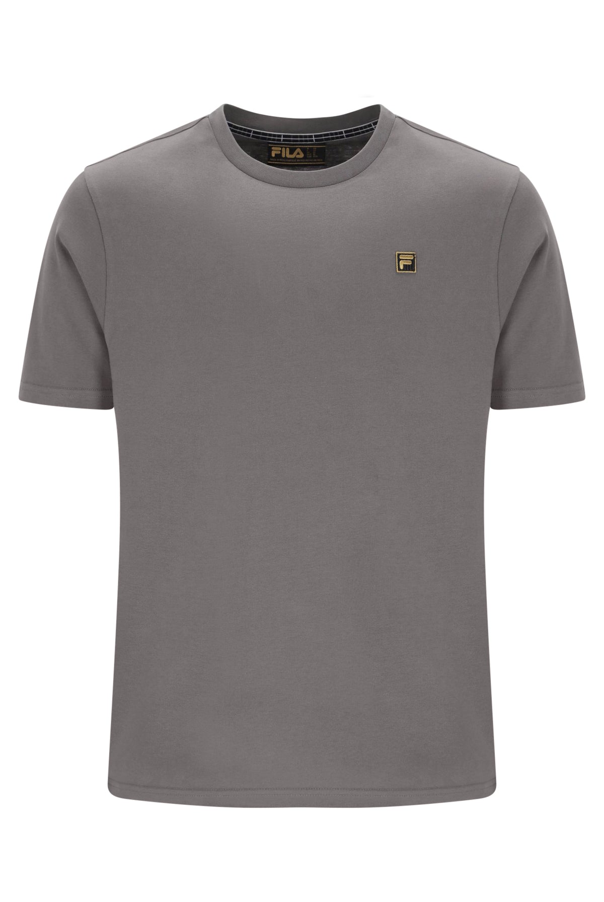 Gunmetal Yaxley 5 Premium T-Shirt