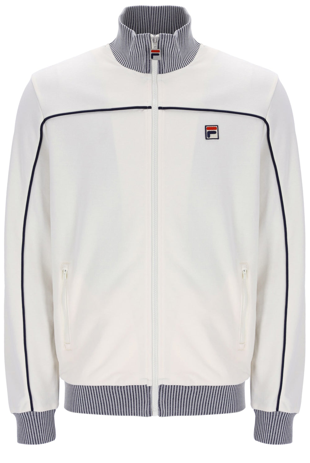 Zayn Track Top