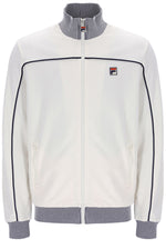 Zayn Track Top