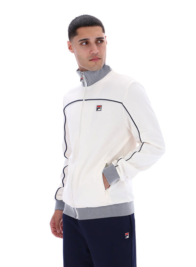 Zayn Track Top
