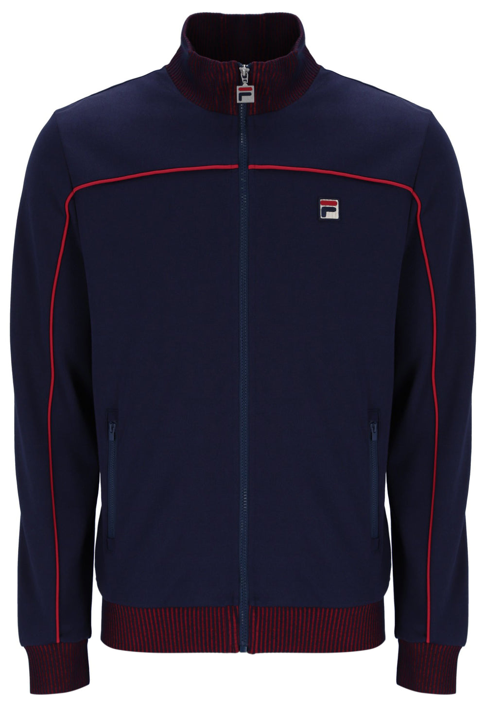Zayn Track Top