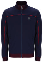 Zayn Track Top