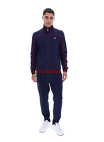 Zayn Track Top