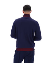Zayn Track Top