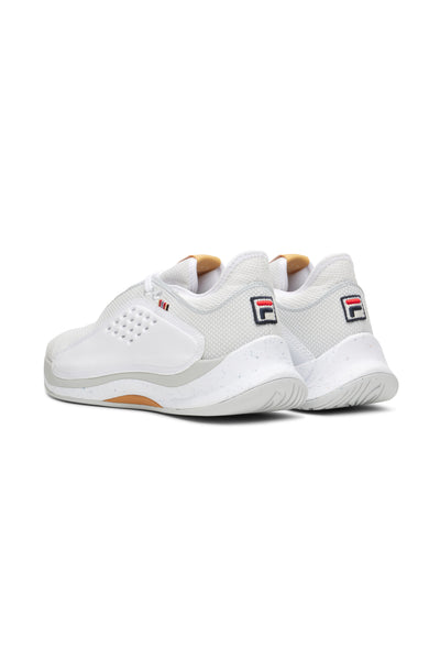 Fila original 2024 shoes grey