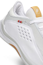 Mondo Forza Tennis Trainer