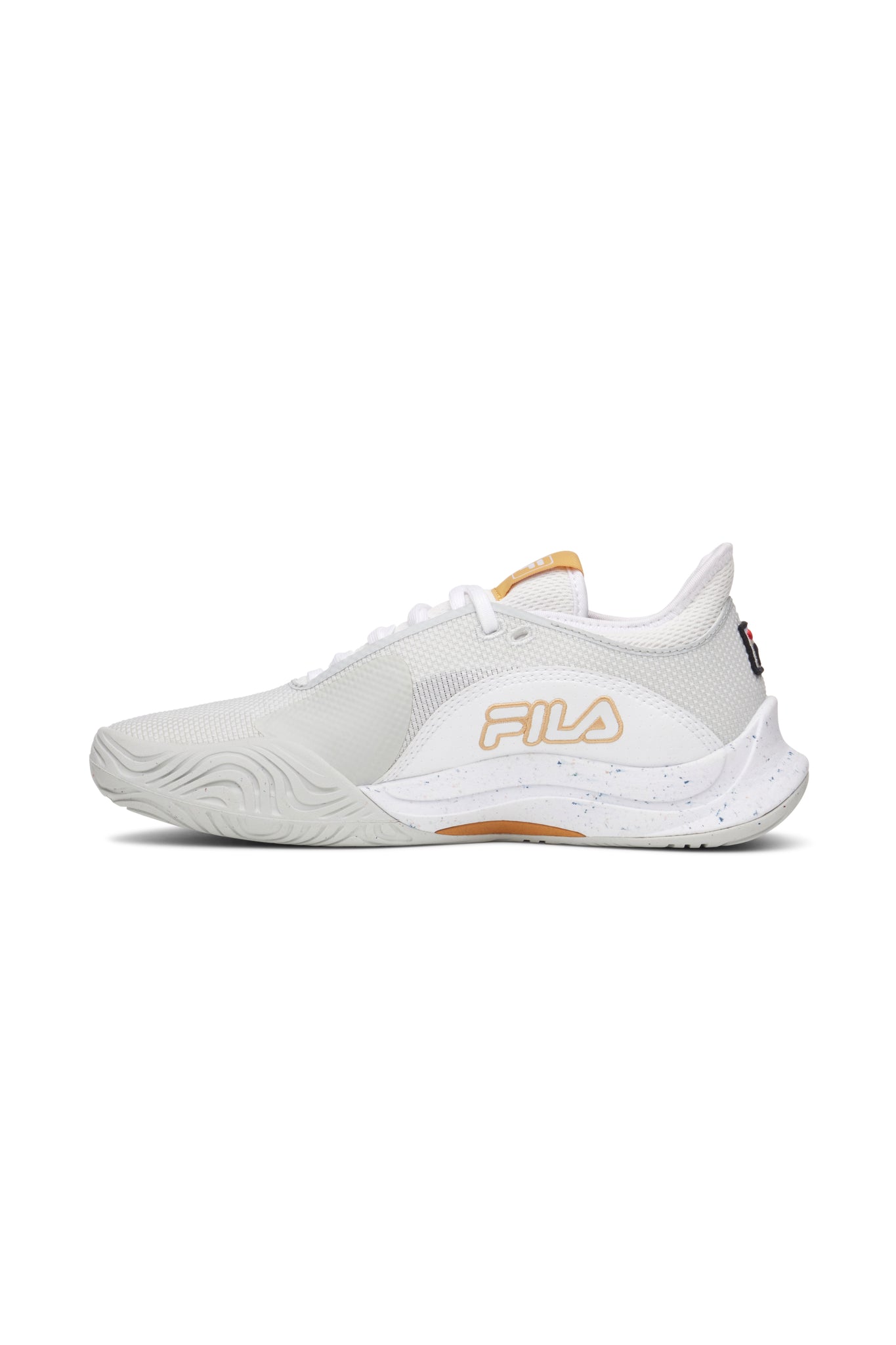 Fila ladies shop tennis shoes