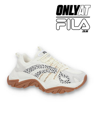 Leopard Interation Trainer