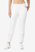 Load image into Gallery viewer, Whiteline Pro Tennis Track Pant
