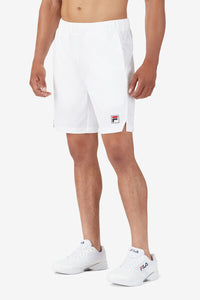 Whiteline Pro Tennis Knit Short