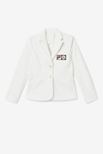 Load image into Gallery viewer, Brooks Brothers X FILA Women&#39;s Championship Jacket
