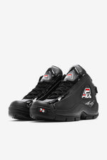 Grant Hill 25 Basketball Trainers