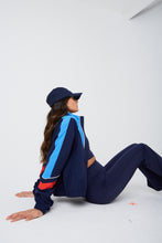 Load image into Gallery viewer, FILA x TALA Track Jacket
