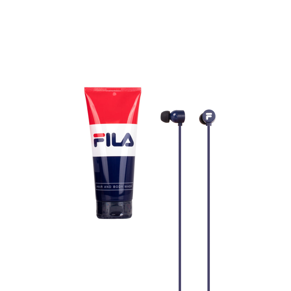 Listen Up (Ear Buds Gift Set)