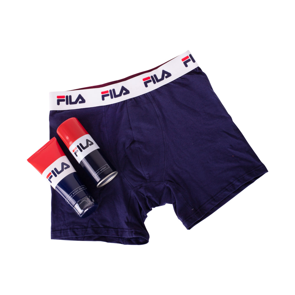 A Fresh Pair (Boxer Gift Set)