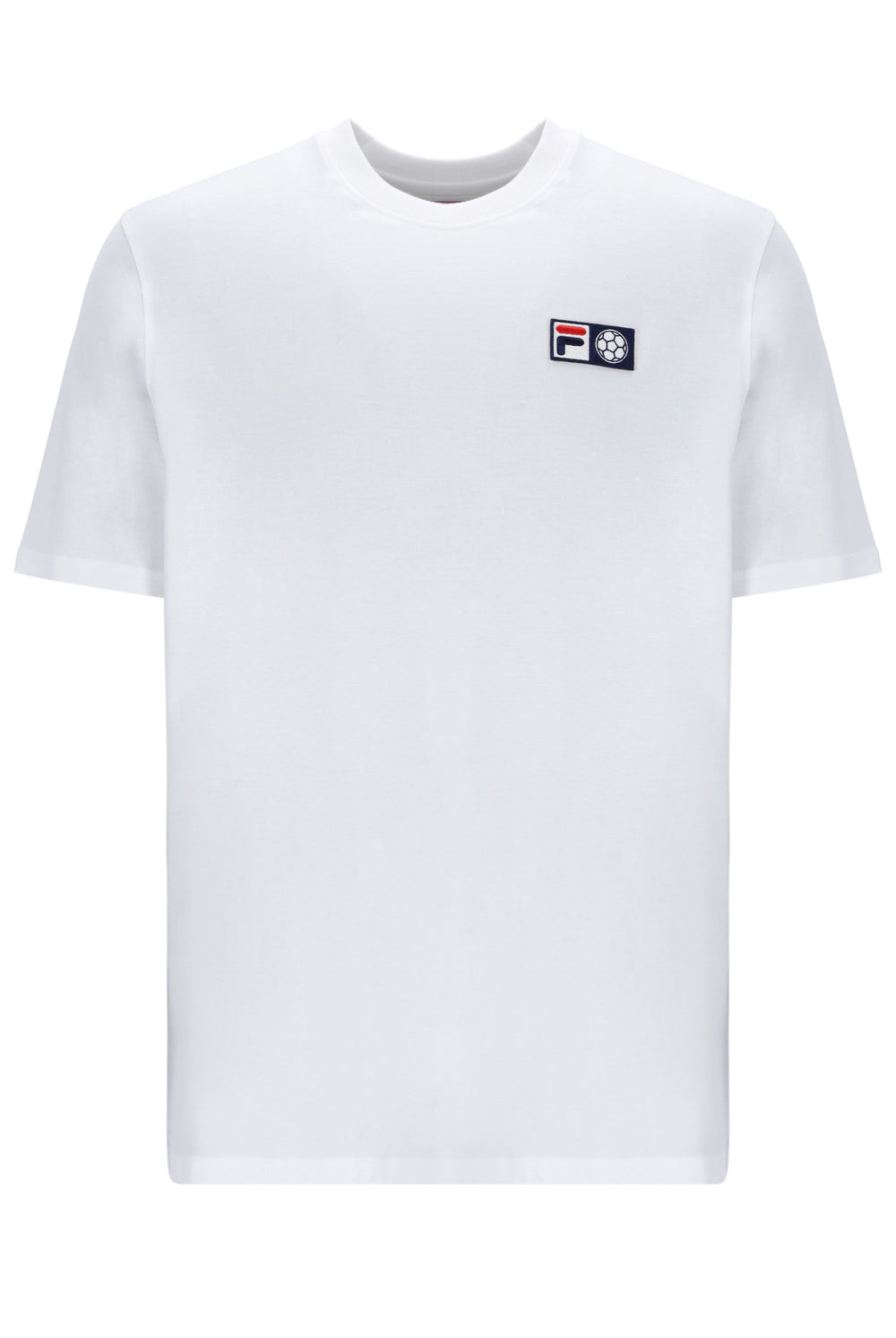 Aaron Graphic Short Sleeved Tee