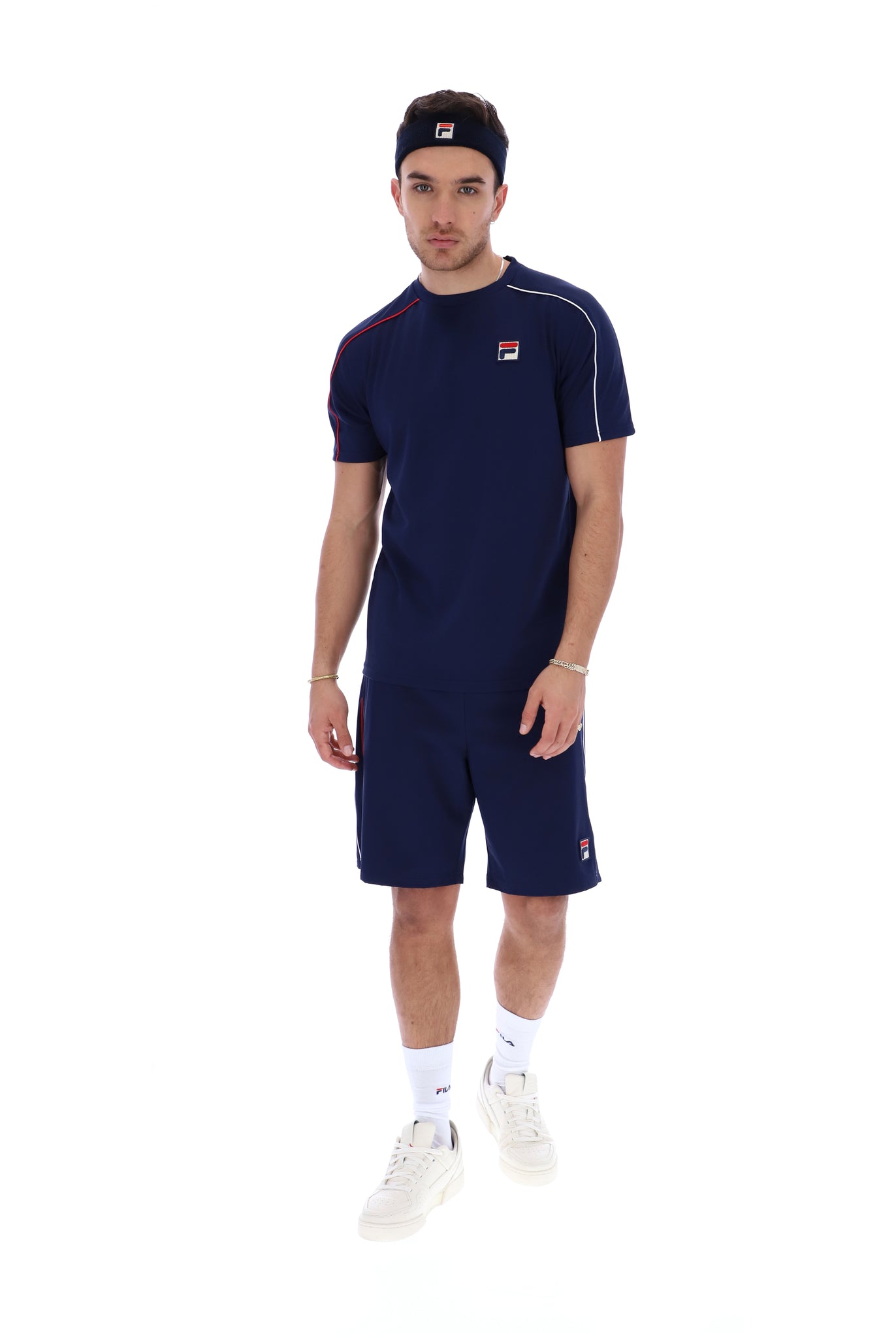 Fila canyon t shirt on sale