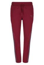 Aisy Open Fleece Pants