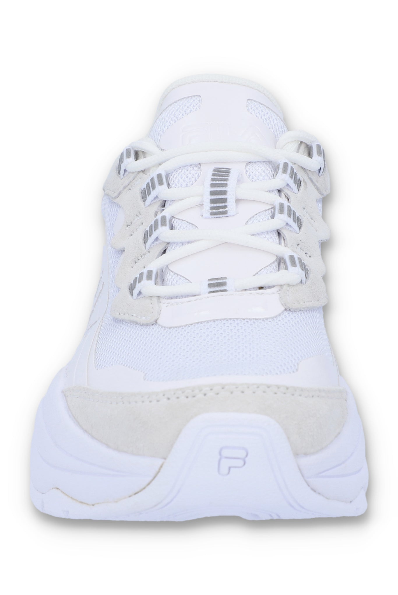 Fila chunky ray outlet holographic