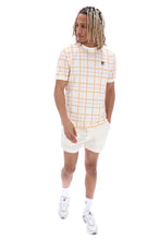 Load image into Gallery viewer, Alto Check Print T-Shirt
