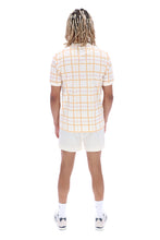 Load image into Gallery viewer, Alto Check Print T-Shirt
