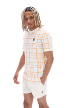 Load image into Gallery viewer, Alto Check Print T-Shirt
