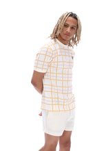 Load image into Gallery viewer, Alto Check Print T-Shirt
