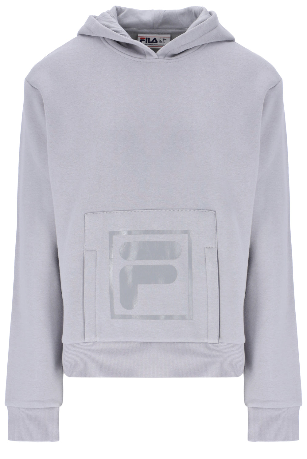 Amadea Peekaboo Hoodie