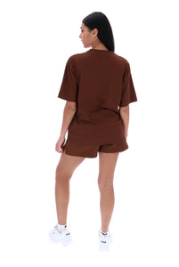 April Oversized T-Shirt