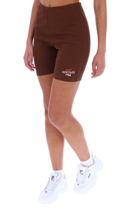 Fila biker shop short set