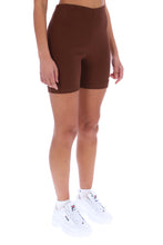 Load image into Gallery viewer, Lou Ribbed Cycling Shorts
