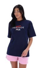 Load image into Gallery viewer, April Oversized T-Shirt
