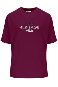 April Oversized T-Shirt