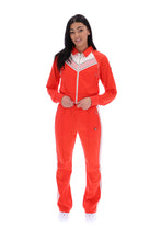 Load image into Gallery viewer, Arya Track Jacket
