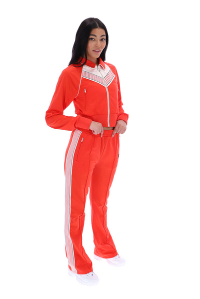 Fila sweat clearance suits womens