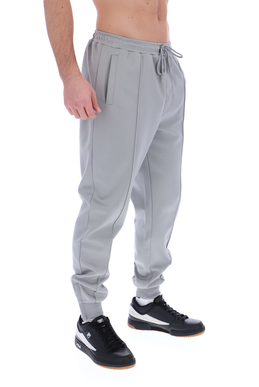 Jarno Cut & Sew Joggers