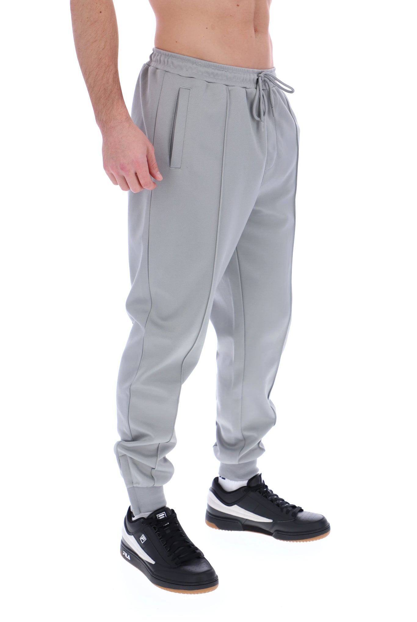 Joggers fila discount