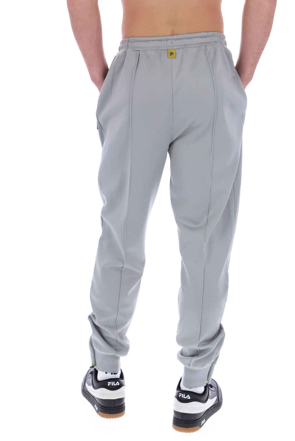 Jarno Cut & Sew Joggers