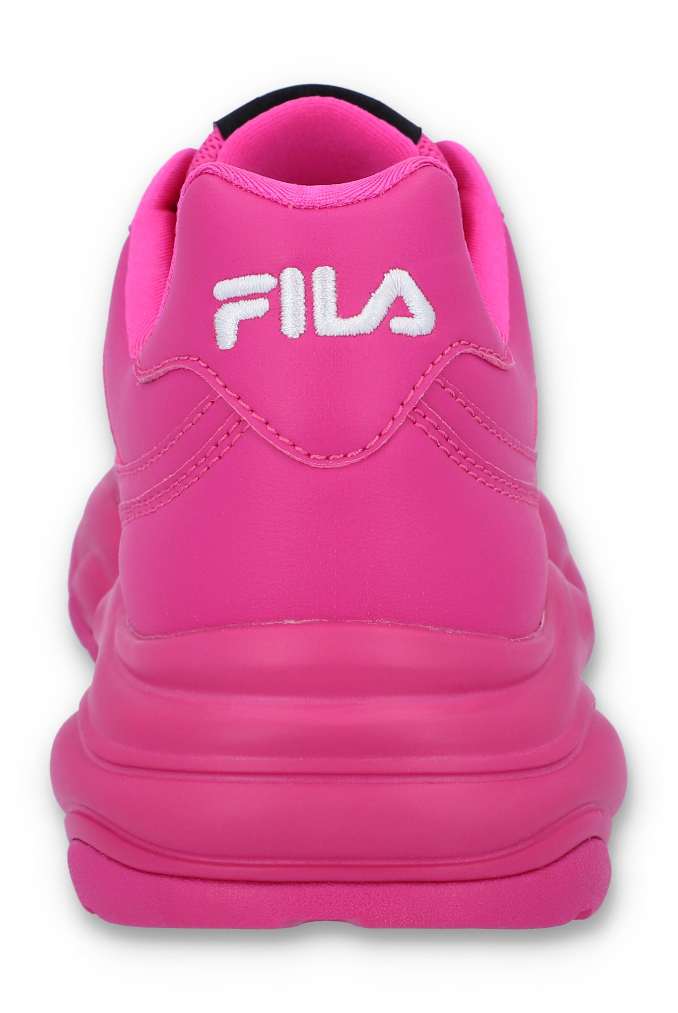 Chunky trainers clearance fila