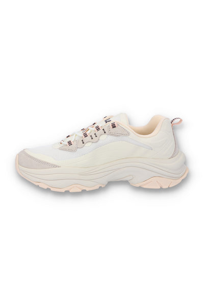 Fila Alpha Ray Linear sneakers in off white