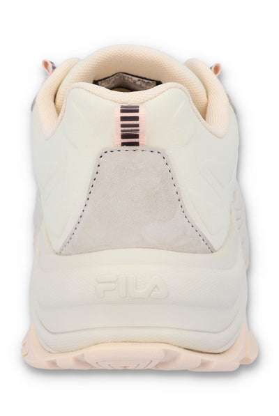 Fila heritage disruptor outlet beige