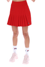 Load image into Gallery viewer, Amy Pleated Skirt
