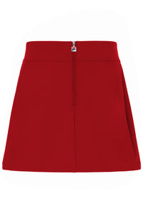 Amy Pleated Skirt