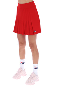 Amy Pleated Skirt