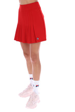Load image into Gallery viewer, Amy Pleated Skirt
