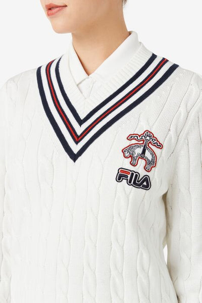 Brooks brothers tennis sweater on sale