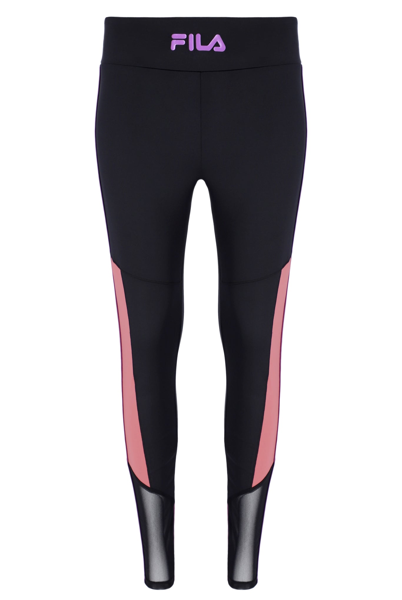 Banu Colour Pop Leggings Fila UK