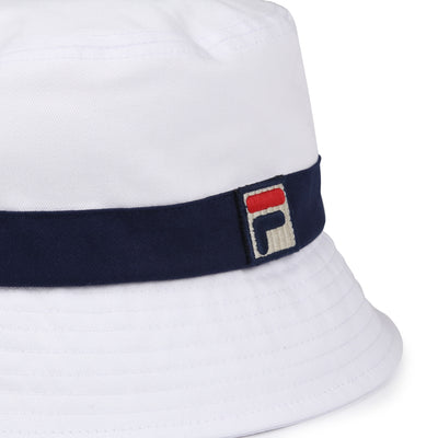 Basil F-Box Bucket Hat